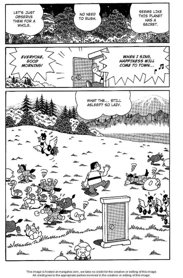 Doraemon Long Stories Chapter 17.1 33